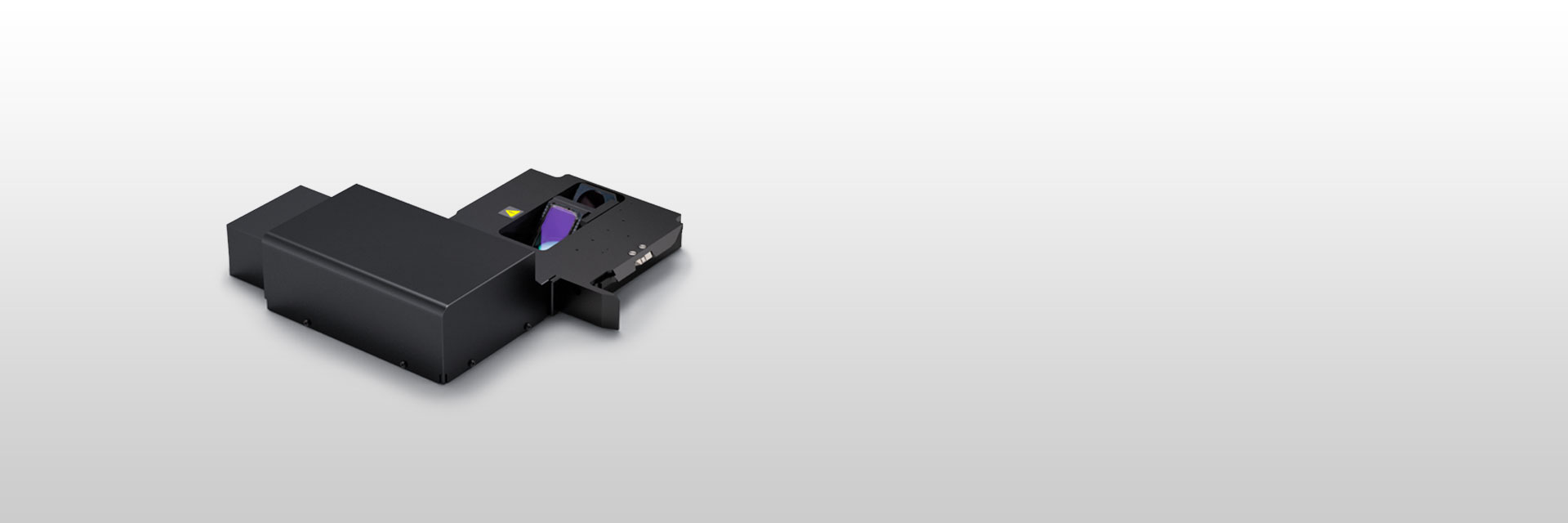 TruFocus - Z 漂移补偿器