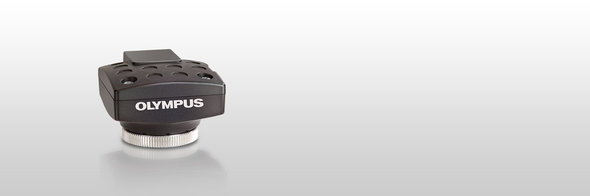 High-Performance Entry-Level Camera