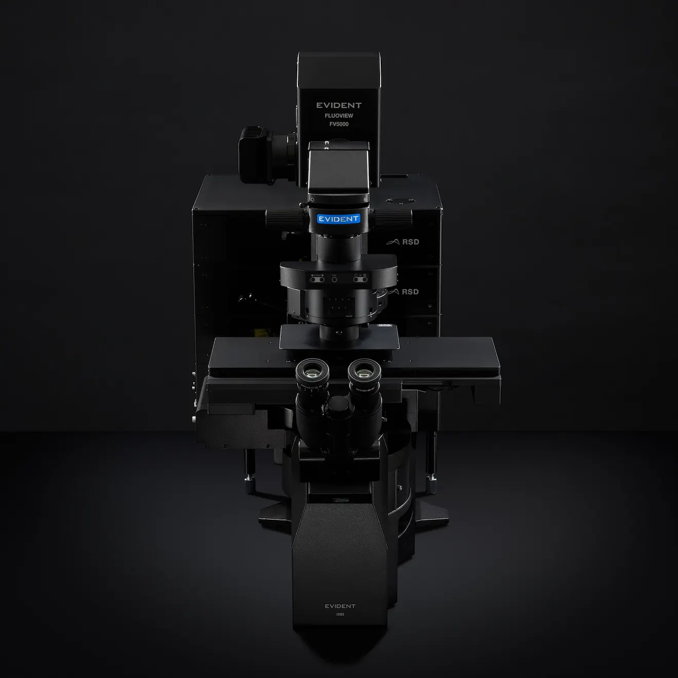 Revolutionizing Confocal Microscopy