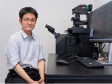 Visualizing Cell Fate Decision with Advanced Microscopy: Interview with Dr. Aoki