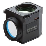 荧光滤光片镜组